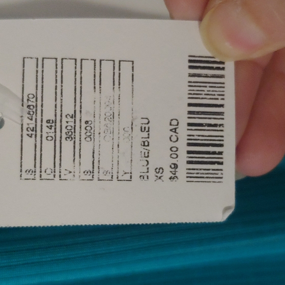 Silence + Noise Tank Top - Picture 3 of 3